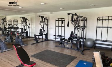 Arriendo Departamento en Paso Hondo