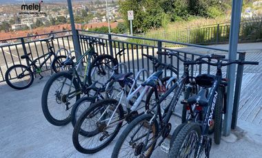 Arriendo Departamento en Paso Hondo