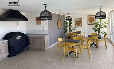 Arriendo Departamento en Paso Hondo