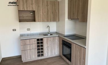 Arriendo Departamento en Paso Hondo