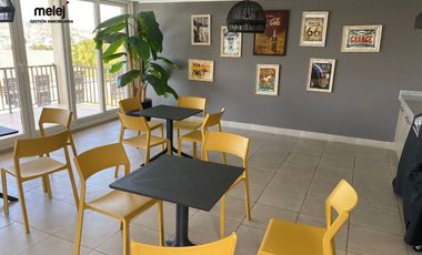 Arriendo Departamento en Paso Hondo