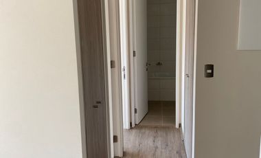 Arriendo Departamento en Paso Hondo