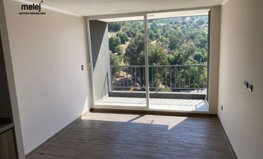 Arriendo Departamento en Paso Hondo