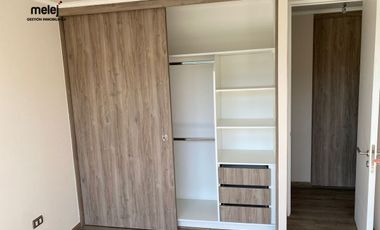 Arriendo Departamento en Paso Hondo