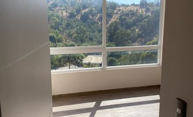 Arriendo Departamento en Paso Hondo