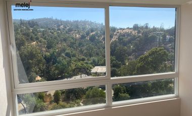 Arriendo Departamento en Paso Hondo