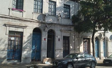 METRO SANTA ANA