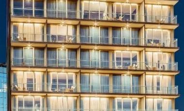 Venta de departamento 4 ambientes en Puerto Madero