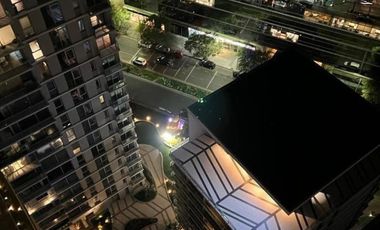 Venta de departamento 4 ambientes en Puerto Madero