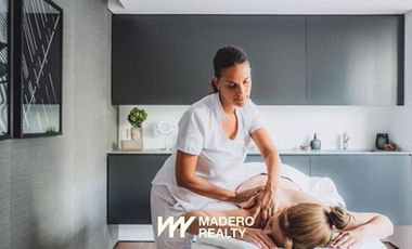 Venta de departamento 4 ambientes en Puerto Madero