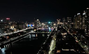 Venta de departamento 4 ambientes en Puerto Madero