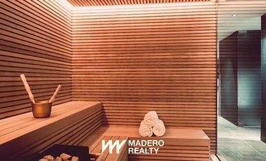 Venta de departamento 4 ambientes en Puerto Madero