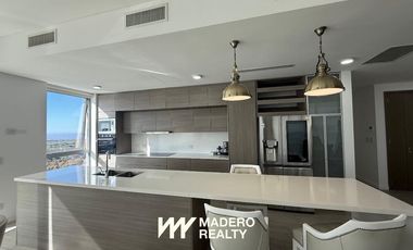 Venta de departamento 4 ambientes en Puerto Madero