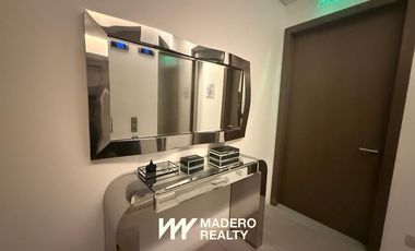 Venta de departamento 4 ambientes en Puerto Madero