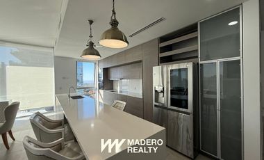 Venta de departamento 4 ambientes en Puerto Madero
