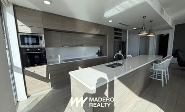 Venta de departamento 4 ambientes en Puerto Madero