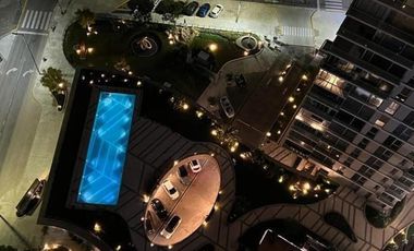 Venta de departamento 4 ambientes en Puerto Madero