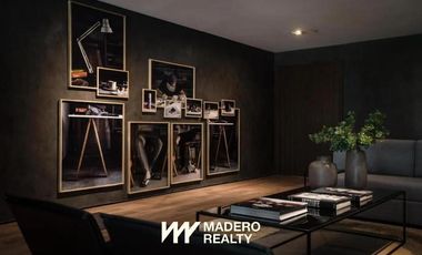 Venta de departamento 4 ambientes en Puerto Madero