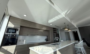 Venta de departamento 4 ambientes en Puerto Madero