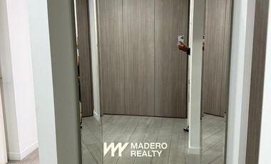 Venta de departamento 4 ambientes en Puerto Madero