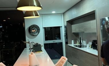 Venta de departamento 4 ambientes en Puerto Madero