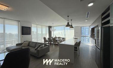 Venta de departamento 4 ambientes en Puerto Madero