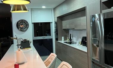 Venta de departamento 4 ambientes en Puerto Madero