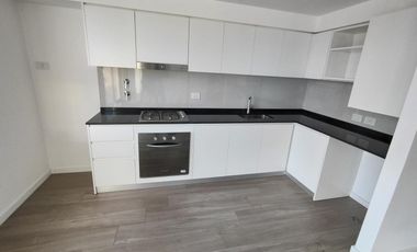 Departamento 2 amb. con terraza en venta a estrenar en viIla Santa Rita.
