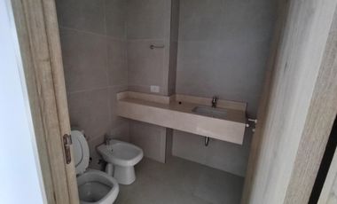 Departamento 2 amb. con terraza en venta a estrenar en viIla Santa Rita.