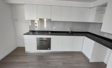 Departamento 2 amb. con terraza en venta a estrenar en viIla Santa Rita.