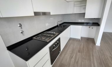 Departamento 2 amb. con terraza en venta a estrenar en viIla Santa Rita.