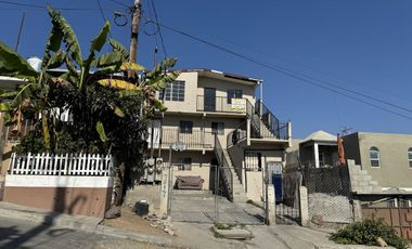 Oportunidad de inversion en Fracc. Emperadores, Delegacion Sanchez Taboada TIJ.