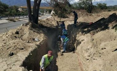 Nave Industrial Parkum Manzanillo I