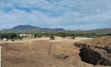 Nave Industrial Parkum Manzanillo I