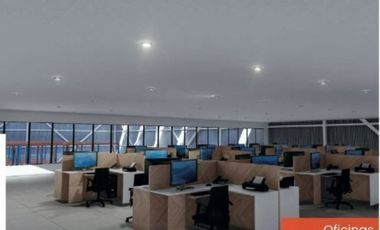 Nave Industrial Parkum Manzanillo I