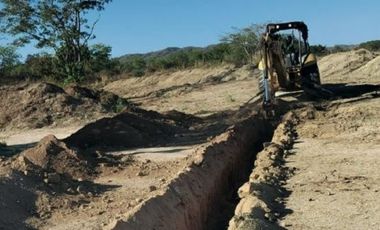 Nave Industrial Parkum Manzanillo I