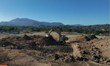Nave Industrial Parkum Manzanillo I