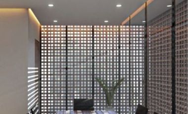 Nave Industrial Parkum Manzanillo I