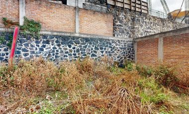 Bodega en Venta Ajusco Tlalpan Padierna Nave ¡Doble Frente Factible!