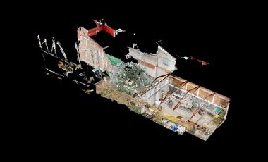 Bodega en Venta Ajusco Tlalpan Padierna Nave ¡Doble Frente Factible!