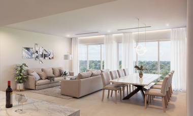 PENTHOUSE MODEL B | THE STELLA – COZUMEL