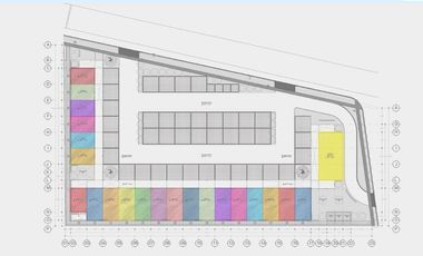 LOCALES COMERCIALES EN RENTA EN MERIDA YUCATAN, CONKAL