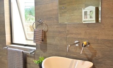 Casa en venta en Valle de Bravo, dentro del Hotel Loto Azul