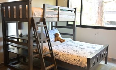 Casa en venta en Valle de Bravo, dentro del Hotel Loto Azul