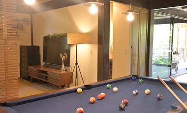 Casa en venta en Valle de Bravo, dentro del Hotel Loto Azul