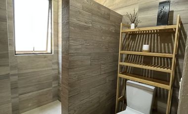 Casa en venta en Valle de Bravo, dentro del Hotel Loto Azul