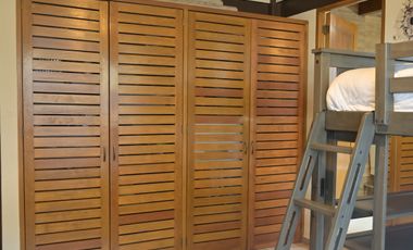 Casa en venta en Valle de Bravo, dentro del Hotel Loto Azul