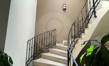 Casa en condominio en renta en Hacienda de las Palmas