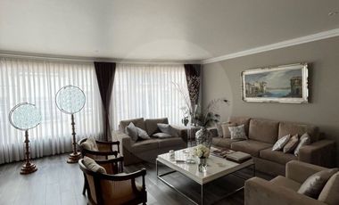Casa en condominio en renta en Hacienda de las Palmas