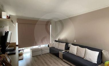 Casa en condominio en renta en Hacienda de las Palmas